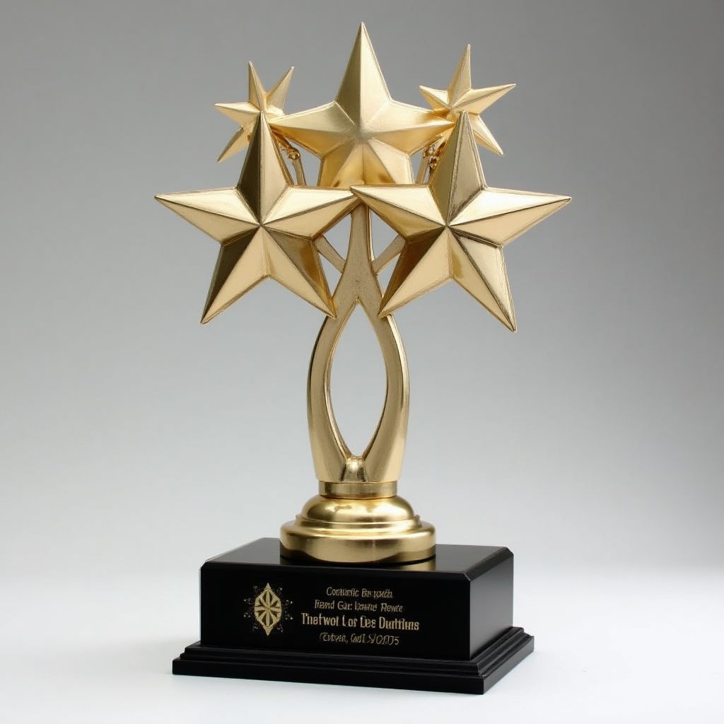 Prix du meilleur service client