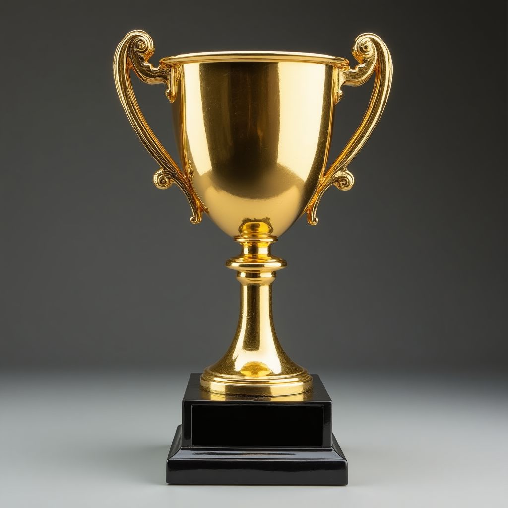 Prix d'excellence en carrosserie
