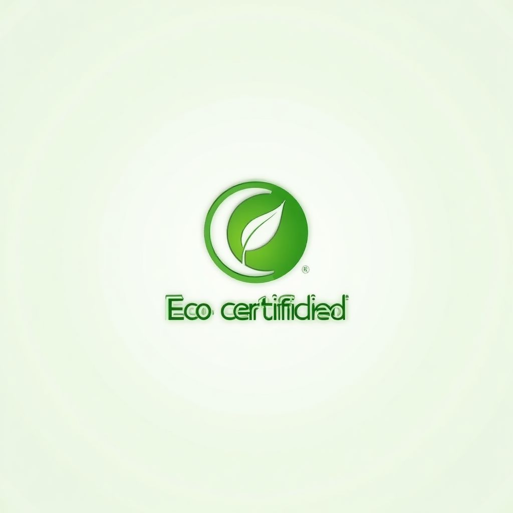 Certification eco-responsable