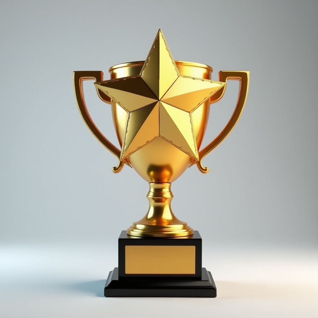 Prix de satisfaction client
