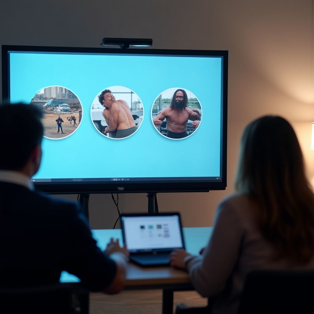 Webinaire sur la prévention des dommages